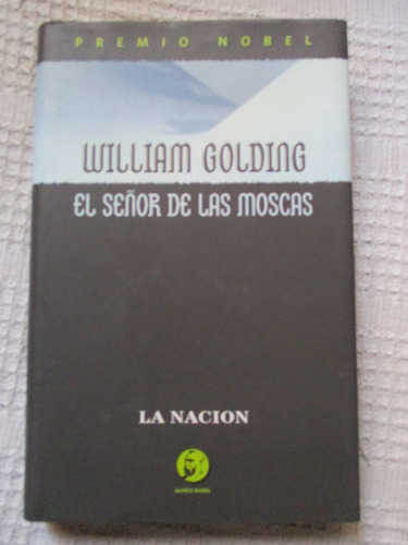 William Golding - El Señor De Las Moscas