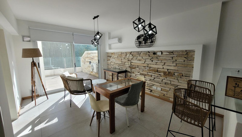 Departamento En Alquiler Main Park Canning 3 Ambientes Con Jacuzzi