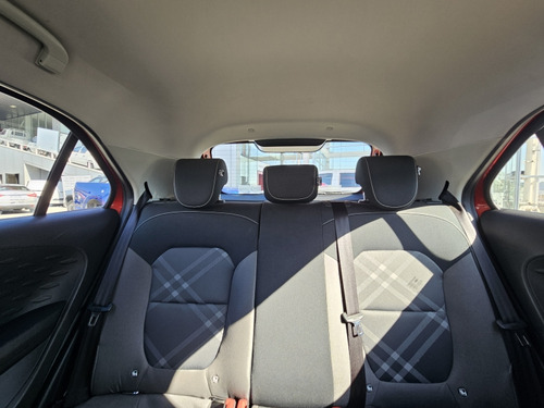 Mg 3 3 Hatch Back 1.5 Aut 2021