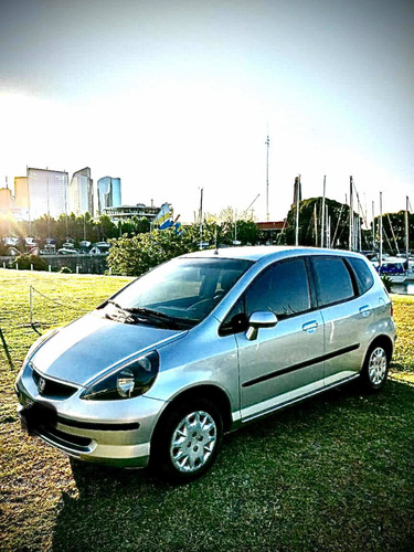 Honda Fit 1.4 Lx 2005