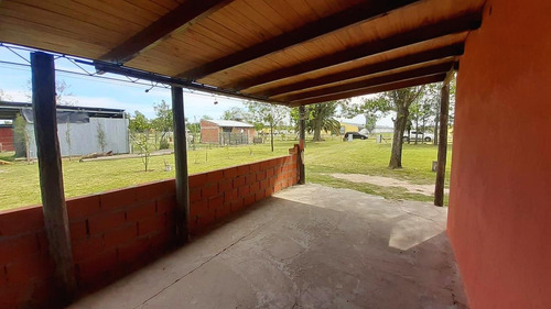 Imagen 8 de 19 de Casa Quinta A La Venta En Cañuelas Sobre Un Lote De 2.200 M2