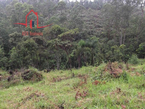 Terreno Lote À Venda Em Cotia/sp - 327