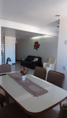 Vendo Ótimo Apartamento Centro De Campo Grande