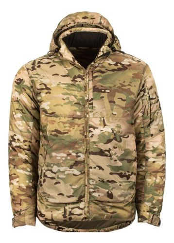 Chamarr Snugpak Arrowhead Jacket 