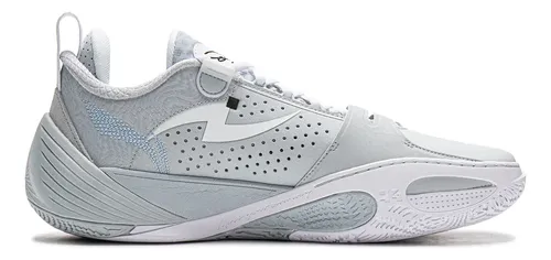 Tênis Basquete Li-ning Wade All City 12 Masculino | Parcelamento