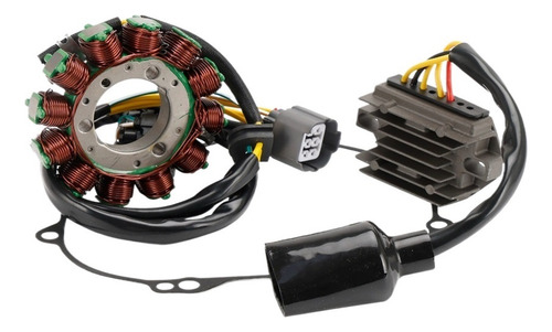 Junta Rectificadora De Estator Para Kawasaki Kx 450 F 16-18