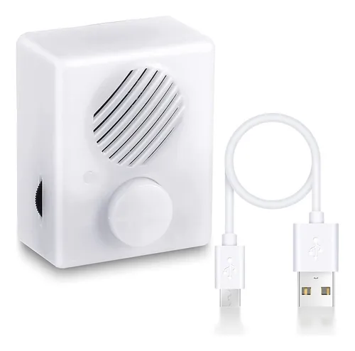 Caja De Sonido De 16 M Para Animales De Peluche, Botón S De