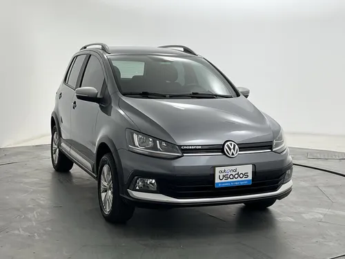 Volkswagen Cross Up BASICO 1.6 AUT 5P