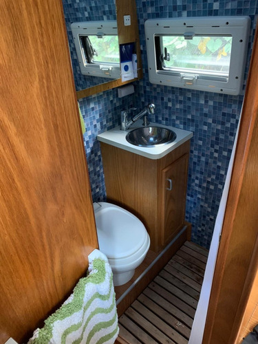 Mb Sprinter 515xl Única Con Aire Acc 12v !!! No Climatizador