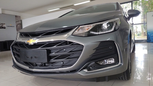 Chevrolet Cruze Sedan Ltz 1.4 0km 2024  Ad