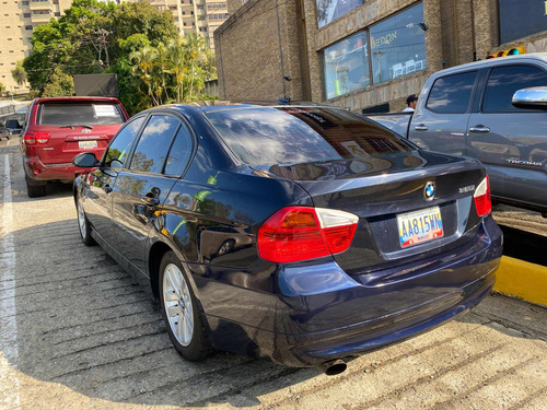 Bmw 320i Automático