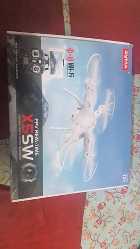 Drone Syma X5sw