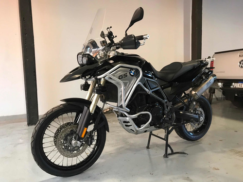 Bmw F800gs