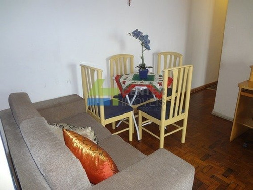 Imagem 3 de 12 de Apartamento - Cambuci - Ref: 14680 - V-872677