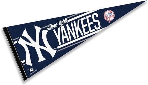 Wincraft New York Yankees Large Pennant