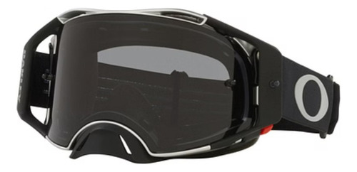 Antiparras Oakley Airbrake Tuff Negras