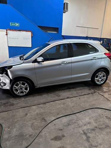 Ford Ka Sel 1.5l