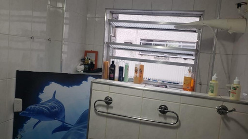 Imagem 20 de 30 de Apartamento Em Ponta Da Praia, Santos/sp De 66m² 1 Quartos À Venda Por R$ 372.000,00 - Ap822500-s
