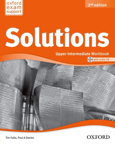 Solutions Upper-inter-wb+aud Cd-2nd