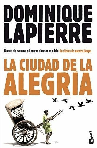 La Ciudad De La Alegría (bestseller)