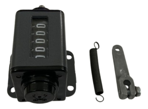 Contador De Golpes Miniatura Small 727225-905 Veeder-root