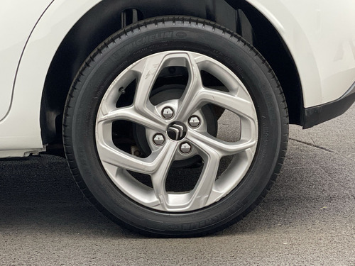 Citroën C3 1.6 EXCLUSIVE 16V FLEX 4P AUTOMÁTICO