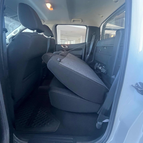 Ford Ranger 3.2 Cd Xlt Tdci 200cv
