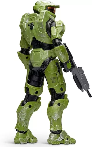 Wct Halo Infinite (the Spartan Collection) - Master Chief | Cuotas