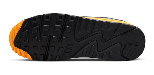 Zapatillas Nike Air Max 90 Kumquat University Dq8974-800