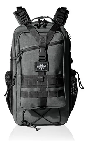 Mochila maxpedition sales