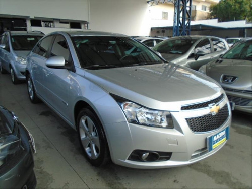 Chevrolet Cruze 1.8 Lt 16v