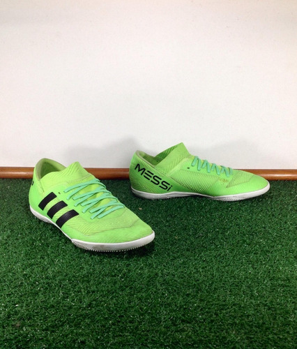 Chuteira Tênis Futsal adidas Nemeziz N°36