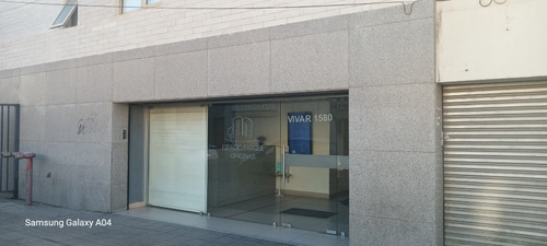 Venta Oficina Arrendada Ideal Inversionistas Espacio Parque
