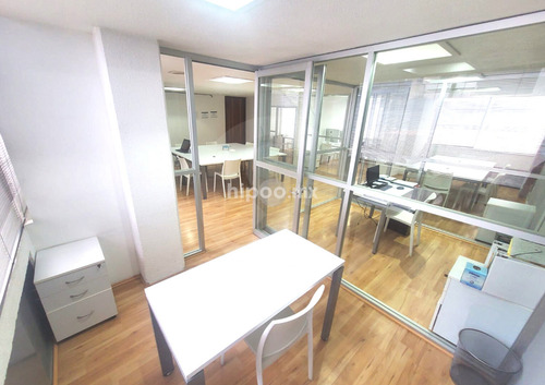 Edificio En Venta En Polanco