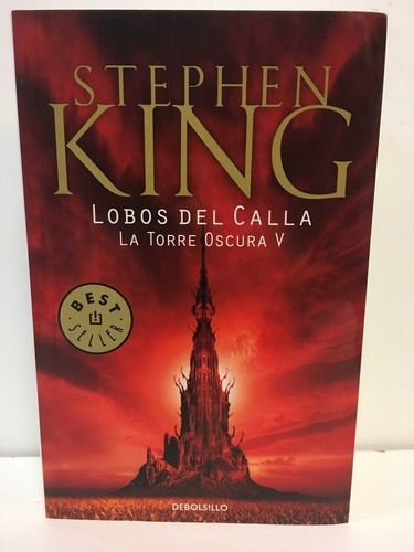 La Torre Oscura V - Stephen King