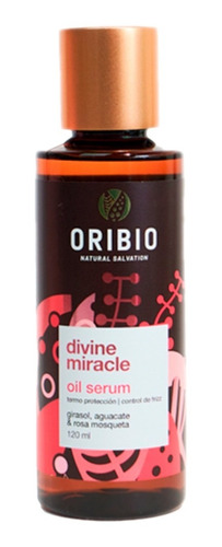 Aceite Argan Coco Oribio Hidrat - mL a $592