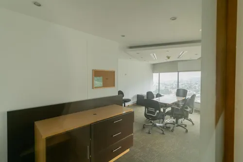 Oficina En Arriendo En Centro Internacional. Cod A1094007