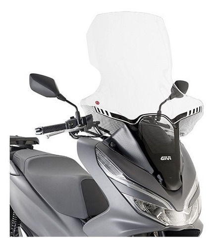 Parabrisas Scooter Honda Pcx 150 2018 20 Motoscba 