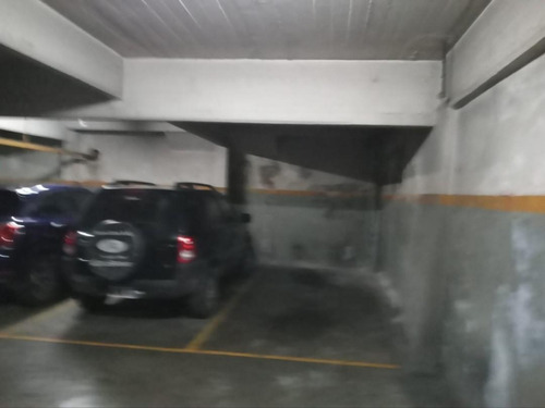 Imagen 3 de 3 de Cochera Muy Bajos Gastos - San Telmo
