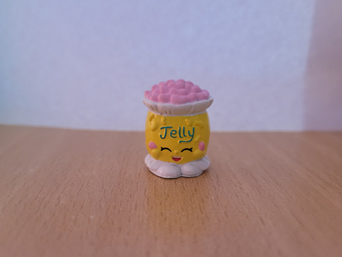 Shopkins Jelly