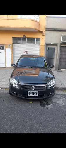 Fiat Siena Exl 4p 14rstiii Bz 