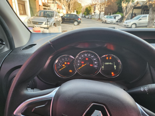 Renault Kangoo Ii Express Confort 1.5 Dci