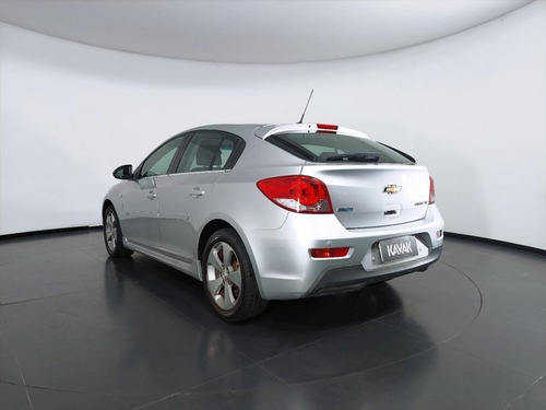 Imagem 5 de 15 de 149323 - Chevrolet Cruze 2013 Com Garantia