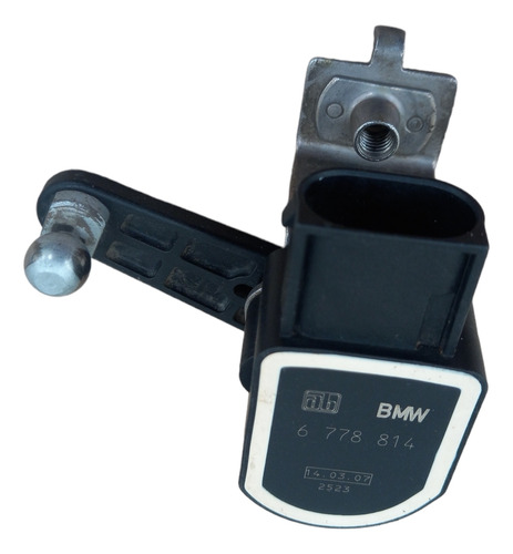 Sensor Nivel Faro Bmw X5 X6 # 6 778 814 (Usado)