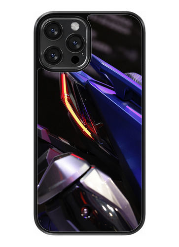 Funda Diseño Para Samsung Motos Modernas #6