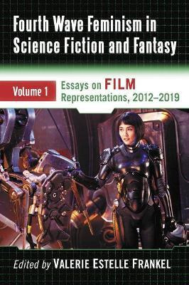 Libro Fourth Wave Feminism In Science Fiction And Fantasy...