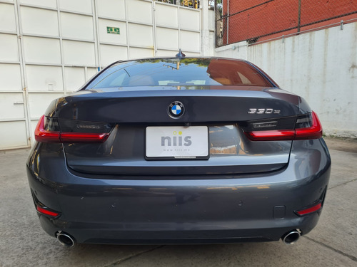 BMW Serie 3 330e Sport Line Híbrido