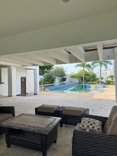 Casa Moderna En Renta En Jiutepec