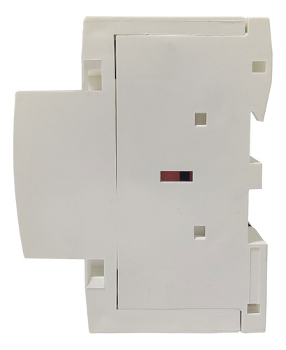 Imagen 3 de 8 de Contactor Modular Tetrapolar 63a Baw Cm63-am40m Pr