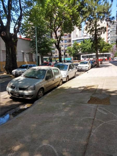 Imagen 1 de 12 de Local De Negocio A Metros Avenida Cabildo (phsin Expensas) Sin Columnas